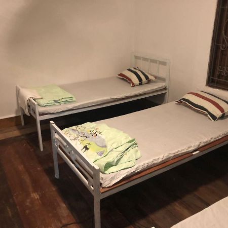 Vernice Backpacker Hostel 万象 外观 照片