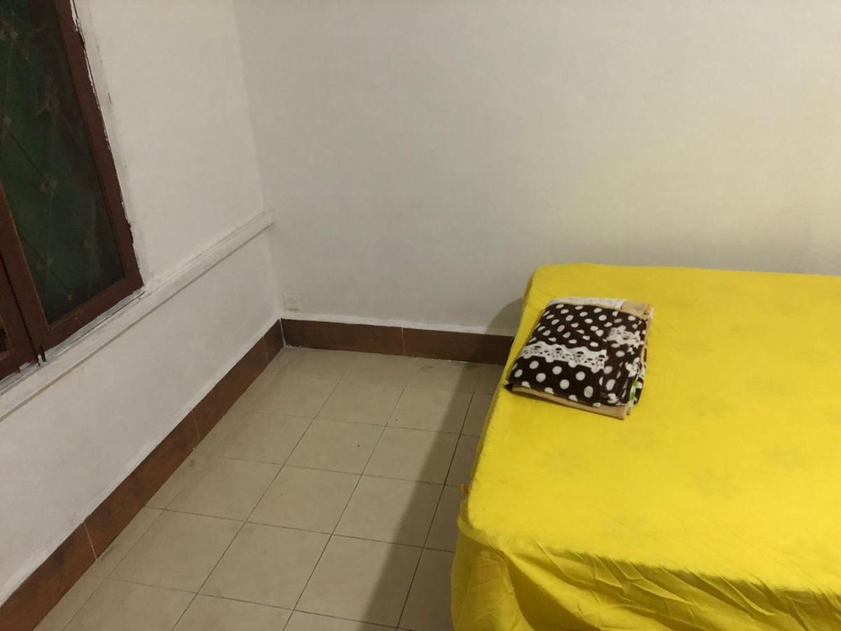 Vernice Backpacker Hostel 万象 外观 照片