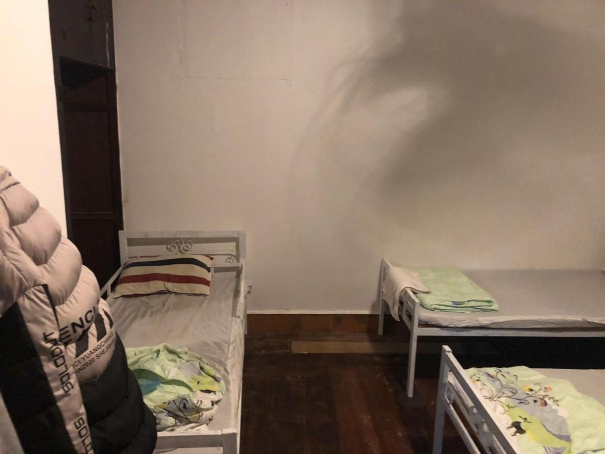 Vernice Backpacker Hostel 万象 外观 照片