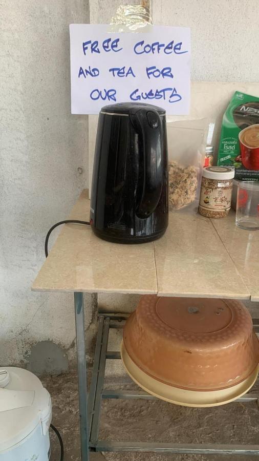 Vernice Backpacker Hostel 万象 外观 照片