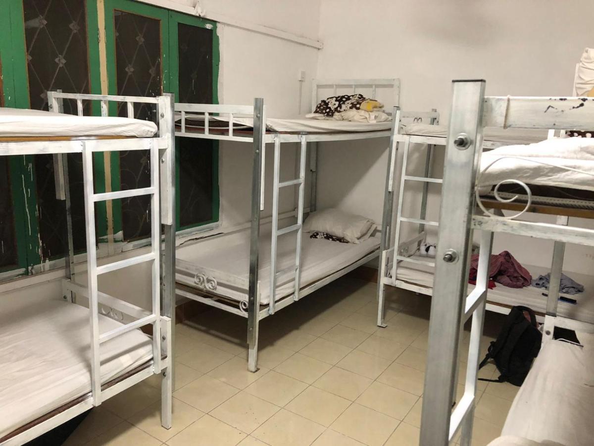Vernice Backpacker Hostel 万象 外观 照片