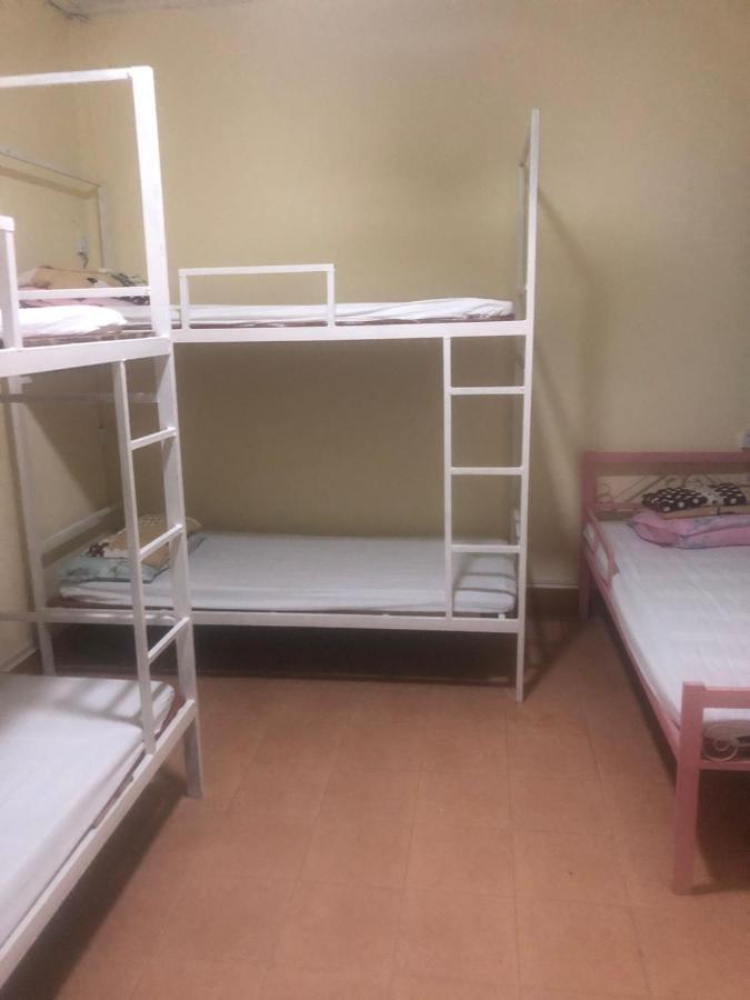 Vernice Backpacker Hostel 万象 外观 照片