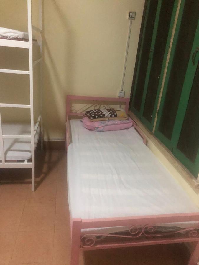 Vernice Backpacker Hostel 万象 外观 照片