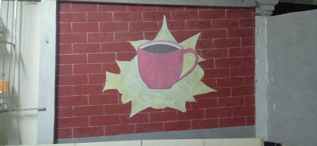 Vernice Backpacker Hostel 万象 外观 照片