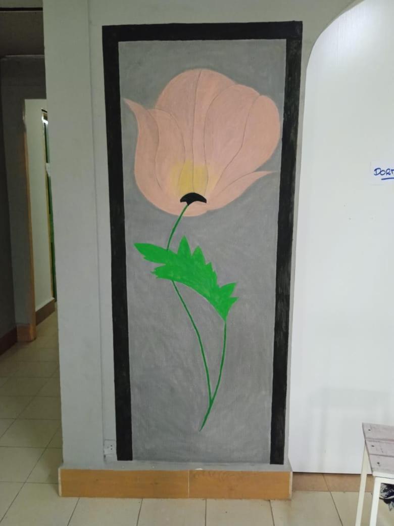 Vernice Backpacker Hostel 万象 外观 照片